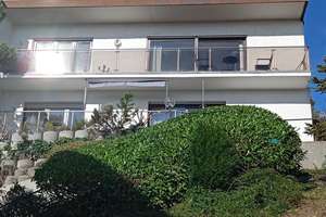 Wiesbaden-Dotzheim: Helle 2,5-Zimmer-Wohnung für Ihren Alltag
