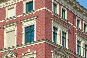 Helle, renovierte 3-Zimmer-Wohnung – Liebknechtstr. 30, 39108 Stadtfeld Ost, Magdeburg – Vorschaubild 12