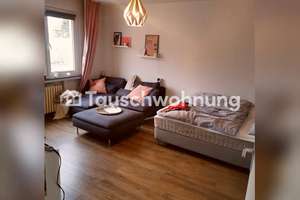Tauschwohnung: Biete südstadt Wohnung 2 Zimmer – Bonner Straße 77, 50677 Neustadt/Süd, Köln – Vorschaubild 3