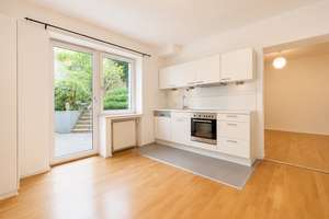 Mitten in Flingern. Zuhause im Grünen. – 40235 Flingern Nord, Düsseldorf – Vorschaubild 2
