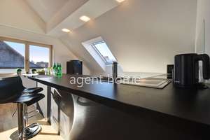 MÖBLIERT - SOPHISTICATED LIVING - 3-Zimmer-Wohnung in Vaihingen – Die vollständige Adresse der Immobilie erhältst du vom Anbieter., 70563 Österfeld, Stuttgart – Vorschaubild 41