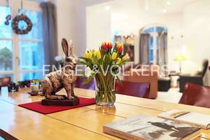 Repräsentative Villa mit parkähnlichem Grundstück – Die vollständige Adresse der Immobilie erhältst du vom Anbieter., 56203 Höhr-Grenzhausen – Vorschaubild 8