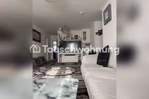 Tauschwohnung: 4-Zimmer-Wohnung gegen,5-7 in Rudow zum Tausch