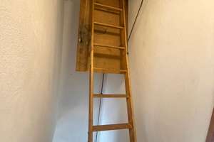 FREISTEHENDESEINFAMILIEN-FACHWERKHAUS MIT ENTWICKLUNGSPOTENZIAL IN HISTORISCHER LAGE – Wetterauer Str. 21, 42897 Lennep Altstadt, Remscheid – Vorschaubild 12