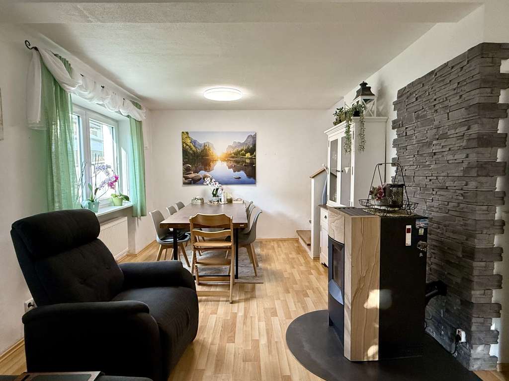 Immobilie in Garching an der Alz - Einziehen und wohlfühlen! - Bild 3