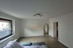 2-Zimmer Erdgeschoss mit offener Wohnküche  am Rohrplatz  von 41065 Mönchengladbach – Rohrstraße 9, 41065 Lürrip, Mönchengladbach – Vorschaubild 1