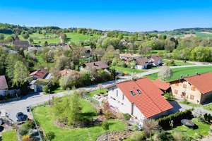 Dieses Zuhause lässt Ihr Golferherz höher schlagen - Natürlich wohnen. Golf leben. Zuhause ankommen. – Die vollständige Adresse der Immobilie erhältst du vom Anbieter., 94542 Haarbach – Vorschaubild 51