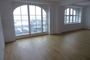 54 m² großes Wohnzimmer!!! - Exklusive 4-Raum-Maisonette mit vielen Extras – Ulmenstr. 3b, 9112 Kaßberg, Chemnitz – Vorschaubild 36