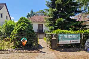 Einfamilienhaus am See – Die vollständige Adresse der Immobilie erhältst du vom Anbieter., 13503 Heiligensee, Berlin – Vorschaubild 2