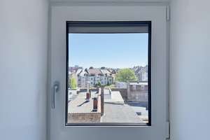 Erstbezug! Penthouse – Ein kleines Unikat über den Dächern von Karlsruhe.. – Veilchenstraße 17, 76131 Oststadt, Karlsruhe – Vorschaubild 44