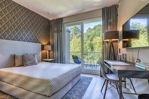 Exklusives Penthouse mit unvergleichlichem Panoramablick aufs Wasser – Die vollständige Adresse der Immobilie erhältst du vom Anbieter., 14469 Nauener Vorstadt, Potsdam – Vorschaubild 13