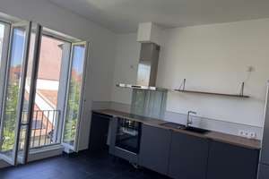 3-Zimmer-Wohnung in der Karlsruher Weststadt – Die vollständige Adresse der Immobilie erhältst du vom Anbieter., 76185 Weststadt, Karlsruhe – Vorschaubild 17