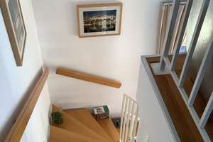 Attraktive Maisonette-Wohnung mit Galerie, Balkon & TG-Stellplatz – Die vollständige Adresse der Immobilie erhältst du vom Anbieter., 50737 Weidenpesch, Köln – Vorschaubild 12