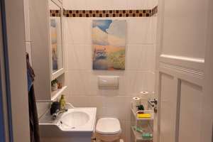WG-Zimmer in 5-Zimmer Wohnung in Hannover List – Richard-Wagner-Straße 11, 30177 List, Hannover – Vorschaubild 6