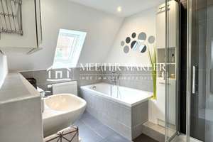 Ruhiges Wohnglück - Doppelhaushälfte mit Garten, Terrasse und 2 Balkone – Kurzer Kamp 33, 23758 Oldenburg in Holstein – Vorschaubild 23