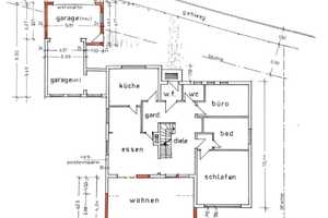 Großes EFH mit großem Garten, Garage und Carport in Auenwald-Oberbrüden zu verkaufen... – Tulpenweg 15, 71549 Rems-Murr-Kreis – Vorschaubild 29