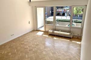 Barrierefreies Wohnen im Zentrum! Vollsanierte 3 Zimmer Wohnung mit Aufzug & Balkon. – Die vollständige Adresse der Immobilie erhältst du vom Anbieter., 41061 Gladbach, Mönchengladbach – Vorschaubild 2