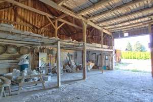 LANDSBERG: HISTORISCHER BAUERNHOF MIT ENTWICKLUNGSPOTENZIAL – Die vollständige Adresse der Immobilie erhältst du vom Anbieter., 86899 Landsberg am Lech – Vorschaubild 9