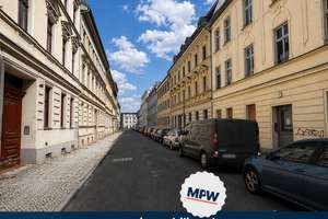 Kapitalanlage im Denkmalensemble: Sanierte 1-Zimmer-Wohnung mit langfristigem Mietverhältnis – Die vollständige Adresse der Immobilie erhältst du vom Anbieter., 12557 Köpenick, Berlin – Vorschaubild 1