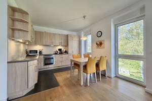 Moderne + komfortable 2-Zimmer-Wohnung mit sonnigem Balkon & schönem Ausblick in guter Lage – Die vollständige Adresse der Immobilie erhältst du vom Anbieter., 38226 Lebenstedt, Salzgitter – Vorschaubild 8