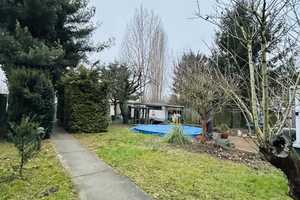 Einfamilienhaus mit attraktiven Bauland in zentraler top Lage - Mehrfamilienhaus Bebauung möglich – Berlin – Vorschaubild 8