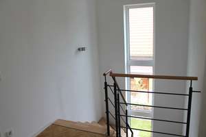 Repräsentative Stadtvilla mit unverbaubarem Blick in die Natur – Die vollständige Adresse der Immobilie erhältst du vom Anbieter., 91353 Hausen – Vorschaubild 12