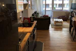 Freundliche Wohnung mit drei Zimmern zum Kauf in München – Auerfeldstraße 21, 81541 Obere Au, München – Vorschaubild 4
