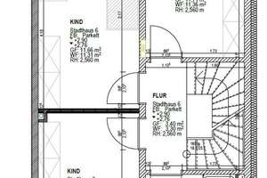 Modernes, familienfreundliches Stadthaus in Altlindenau inkl. Tiefgarage - von privat – Die vollständige Adresse der Immobilie erhältst du vom Anbieter., 4177 Altlindenau, Leipzig – Vorschaubild 17