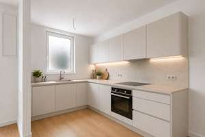 Modernes Neubau-Reihenmittelhaus mit Terrasse und Stellplatz – Die vollständige Adresse der Immobilie erhältst du vom Anbieter., 76149 Neureut, Karlsruhe – Vorschaubild 6
