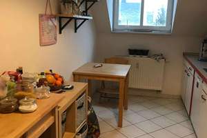 TOP Whg. im Dachgeschoss = 3.OG / Laminat / inkl. EBK ! PROVISIONSFREI ! – Lützowstraße 42, 9119 Kappel, Chemnitz – Vorschaubild 6