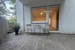 Komplett sanierte 2-ZKB-Erdgeschosswohnung mit großer Terrasse am Betzenberg – 67663 Betzen, Kaiserslautern – Vorschaubild 2