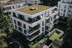 Exklusives Wohnen in Potsdam-Babelsberg – ETW mit Balkon & Loggia! – Die vollständige Adresse der Immobilie erhältst du vom Anbieter., 14482 Babelsberg Süd, Potsdam – Vorschaubild 1