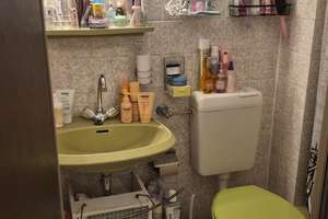 1-Zimmer-Wohnung in Mainz-Laubenheim Studentenwohnheim – Rüsselsheimer Allee 74, 55130 Laubenheim, Mainz – Vorschaubild 5