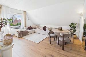 Zwischen Jöllenbeck und Theesen: Schnappen Sie es sich! – Die vollständige Adresse der Immobilie erhältst du vom Anbieter., 33739 Jöllenbeck, Bielefeld – Vorschaubild 6