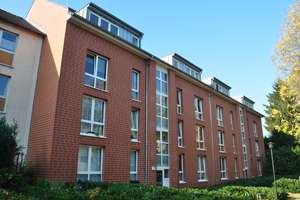 Stylisch wohnen in Vennhausen   – 40627 Vennhausen, Düsseldorf – Vorschaubild 1