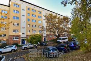 3-Raumwohnung in Chemnitz-Markersdorf – Die vollständige Adresse der Immobilie erhältst du vom Anbieter., 9122 Markersdorf, Chemnitz – Vorschaubild 18