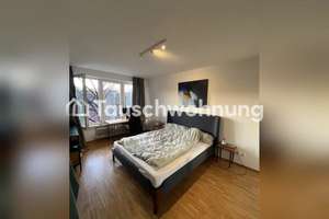 Tauschwohnung: Helle Wohnung – Gaisbergstraße 1, 81675 Haidhausen Nord, München – Vorschaubild 4