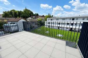 City Wohnung am Nägelesgraben – Die vollständige Adresse der Immobilie erhältst du vom Anbieter., 78628 Rottweil – Vorschaubild 7