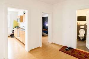 Lukrative 3-Zimmer-Eigentumswohnung im Herzen von Wuppertal-Elberfeld – Die vollständige Adresse der Immobilie erhältst du vom Anbieter., 42107 Elberfeld, Wuppertal – Vorschaubild 12