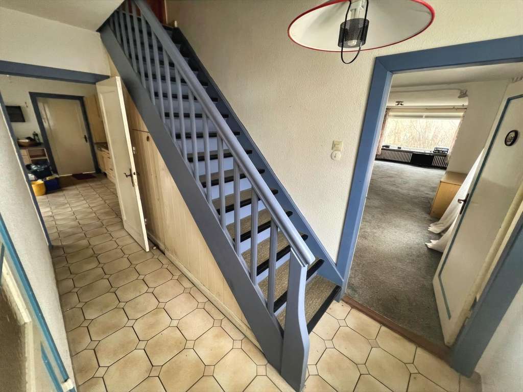 Immobilie in Behrensdorf - Sanierungsprojekt für Handwerker! - Bild 2