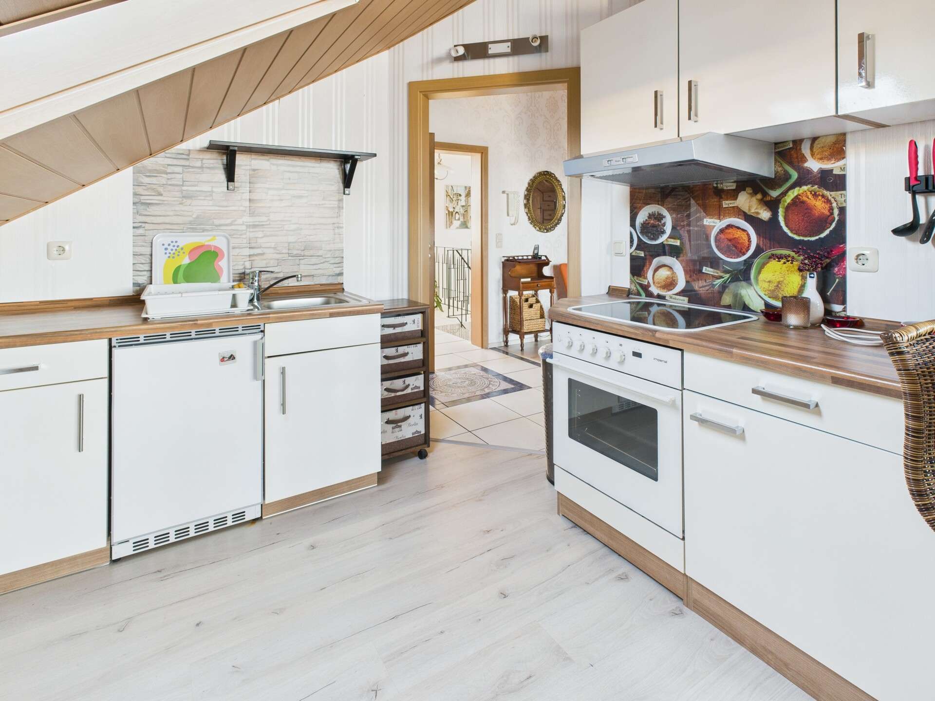 Immobilie in Merzenich - Großzügiges 1–3-Familienhaus mit vielseitigem Nutzungspotenzial in Merzenich! - Bild 25