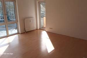 !!! Tolle 3-Zimmer-Wohnung mit Balkon!!! (WBS erforderlich)
