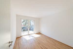 Erstbezug - Tolle 2 Raumwohnung mit zwei sonnigen Balkonen- WE08 – Karl-Ferlemann-Straße 11, 4177 Leipzig – Vorschaubild 1