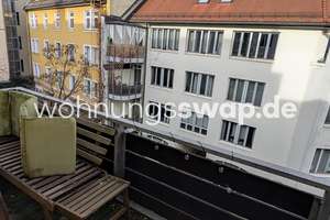 Wohnungstausch: Westenriederstraße 21 – Westenriederstraße 21, 80000 Graggenau, München – Vorschaubild 6
