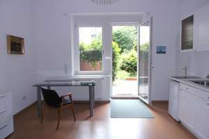 Möblierte, schöne 1-Zimmerwohnung mit Terrasse – Die vollständige Adresse der Immobilie erhältst du vom Anbieter., 76137 Südweststadt, Karlsruhe – Vorschaubild 6