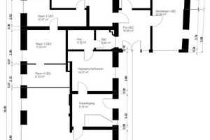 ++ Freistehendes, historisches Wohn-/Geschäftshaus in zentraler Lage von Maikammer! ++ – Maikammer, Südliche Weinstraße (Kreis), 67487 Südliche Weinstraße (Kreis) – Vorschaubild 65