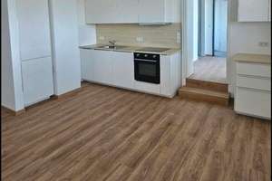 Neu renovierte 1,5 -Zimmer-Wohnung 