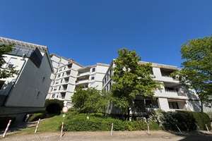 Charmante Wohnung in der begehrter Aaseestadt mit Garage, Balkon und Gäste-WC – Die vollständige Adresse der Immobilie erhältst du vom Anbieter., 48151 Aaseestadt, Münster – Vorschaubild 20