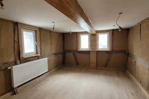 Attraktives Haus in Schönborn in Teilen mit Fachwerk und Luftwärmepumpe – Hauptstrasse 8, 56370 Rhein-Lahn-Kreis – Vorschaubild 15