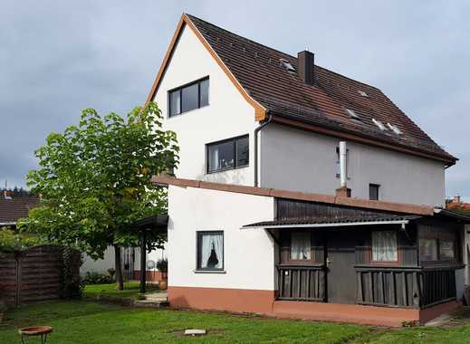 Mehrfamilienhaus Mühlhausen (RheinNeckarKreis) Angebote